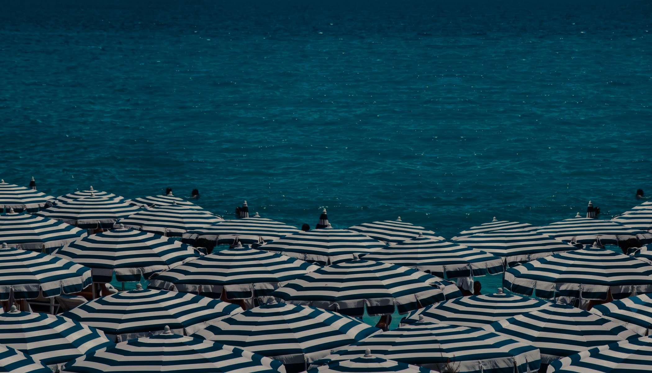 Beach Club