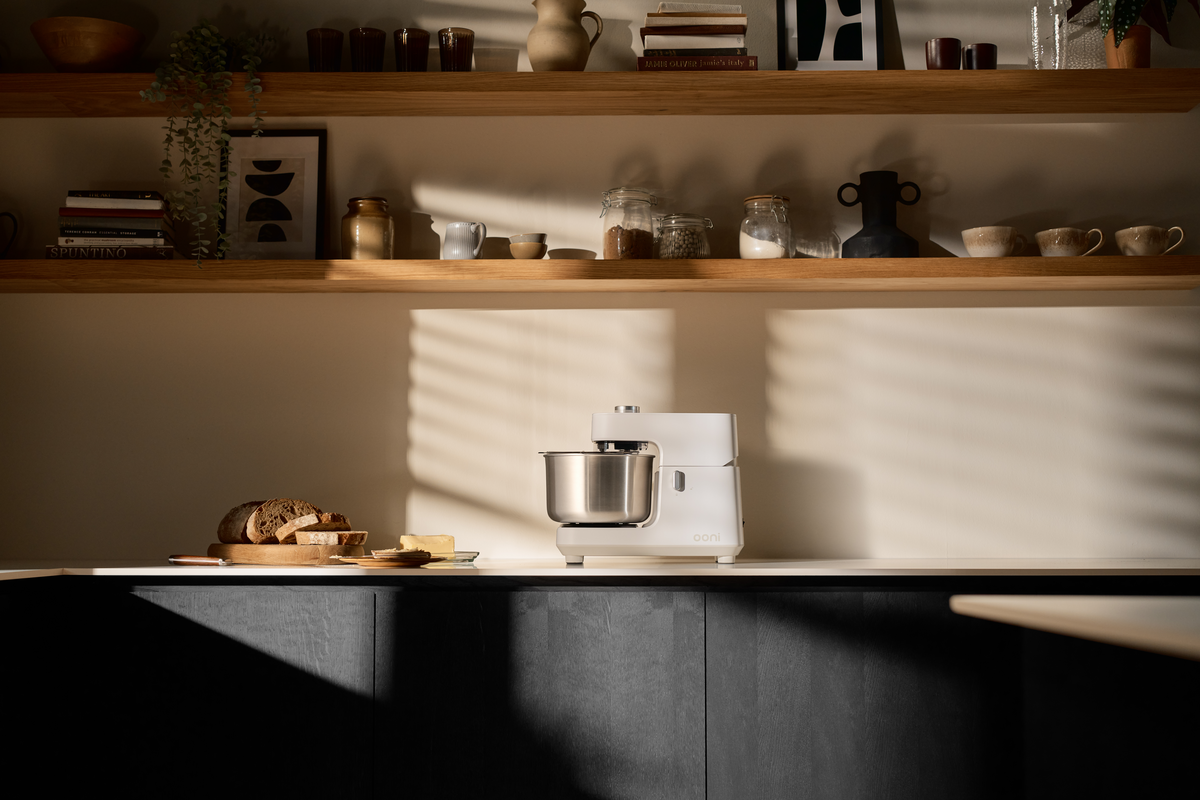 Ooni Dough Mixers