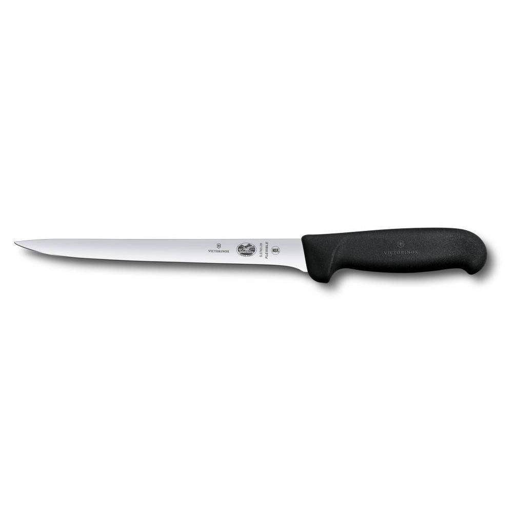 Fibrox Filleting Knife Flexible 20 cm