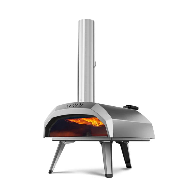 Kombinovaná pec na pizzu Karu 12