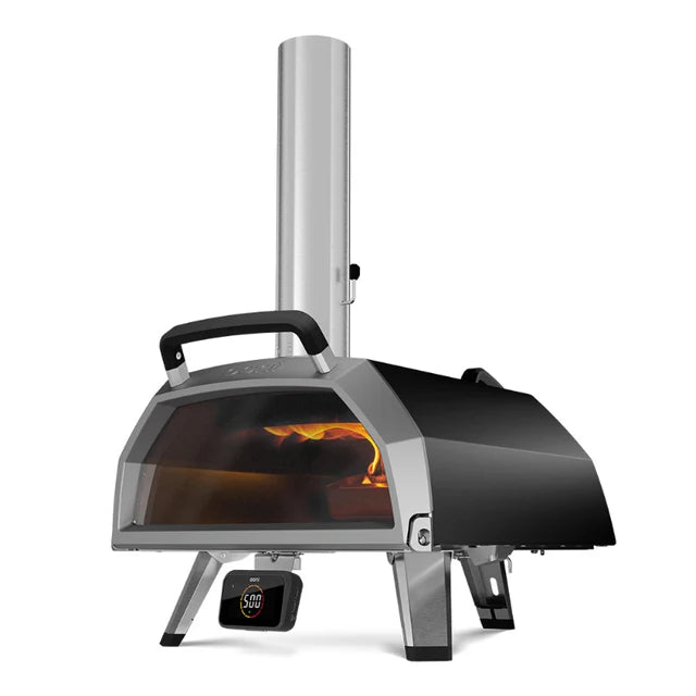 Kombinovaná pec na pizzu Karu 2 Pro