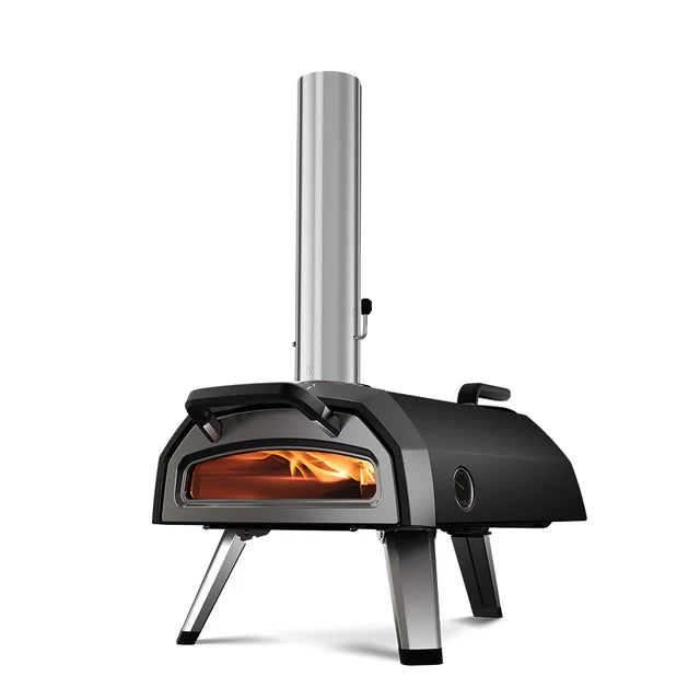 Kombinovaná pec na pizzu Karu 2