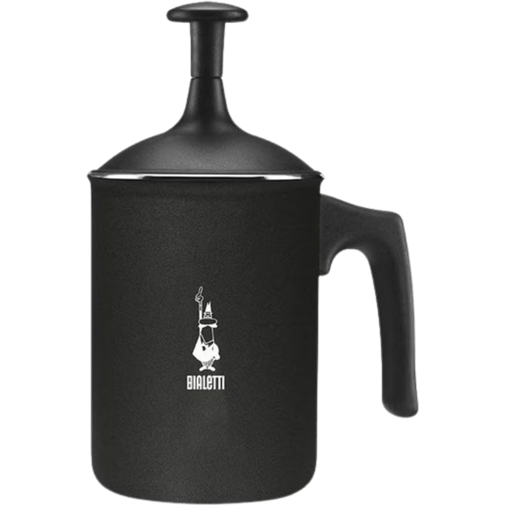Napeňovač mlieka Tuttocrema, 150 ml