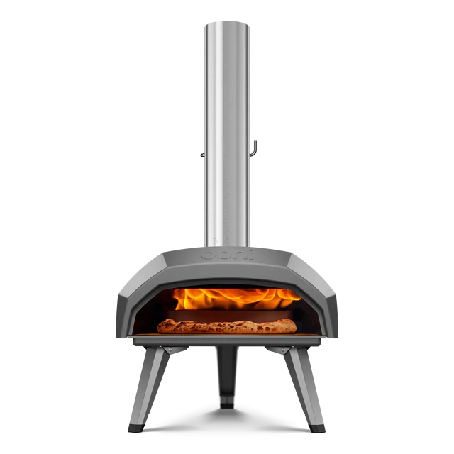 Kombinovaná pec na pizzu Karu 12