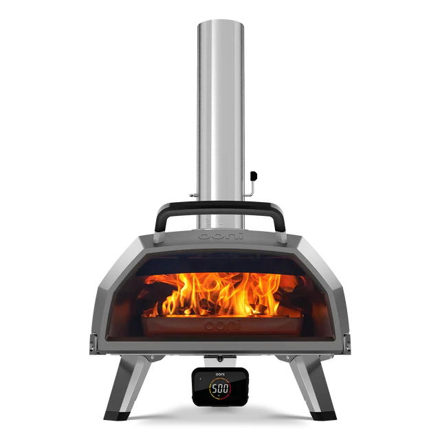 Kombinovaná pec na pizzu Karu 2 Pro