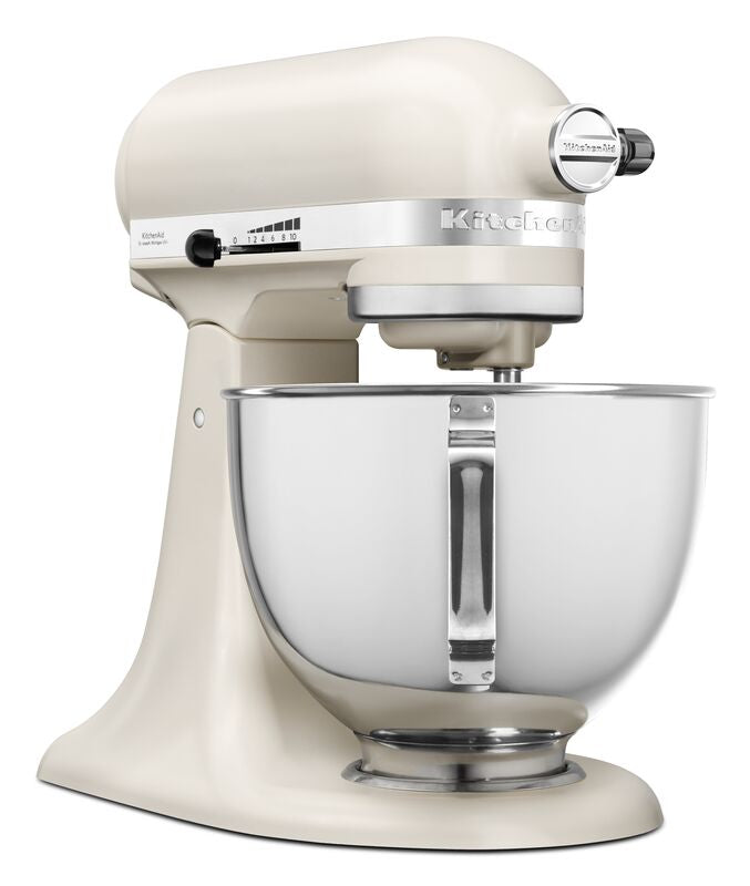 Kuchynský robot 4,3 L – porcelánová biela