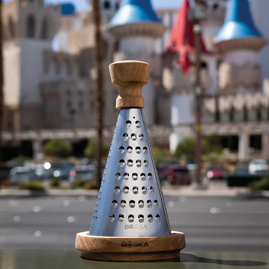 Kuchynské Strúhadlo Oslo