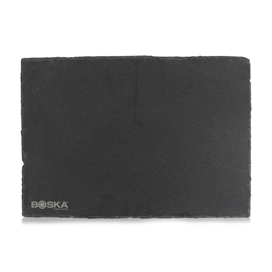 Bridlicová servírovacia doska L – 33 cm