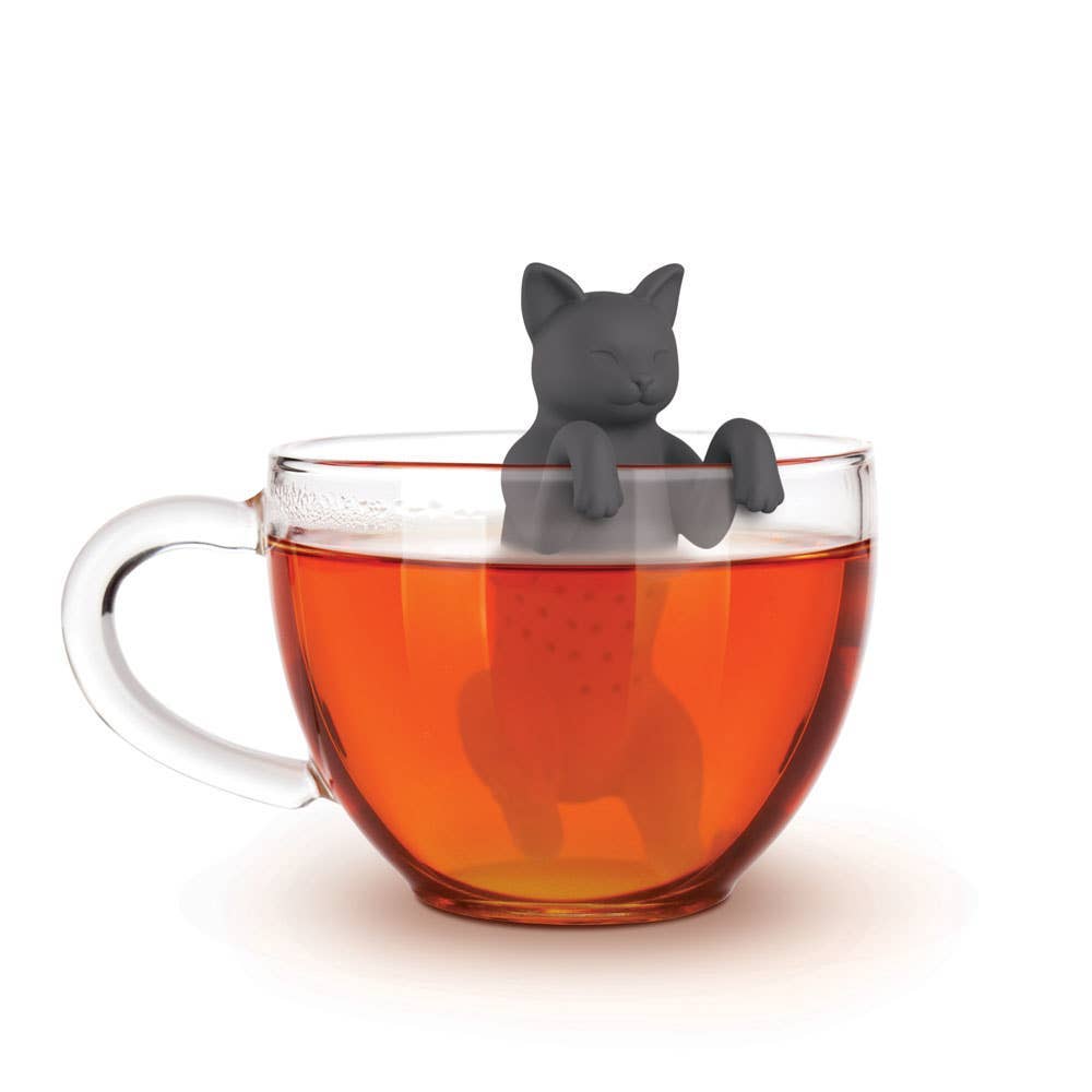 Purrtea – Mačacie Sitko Na Čaj