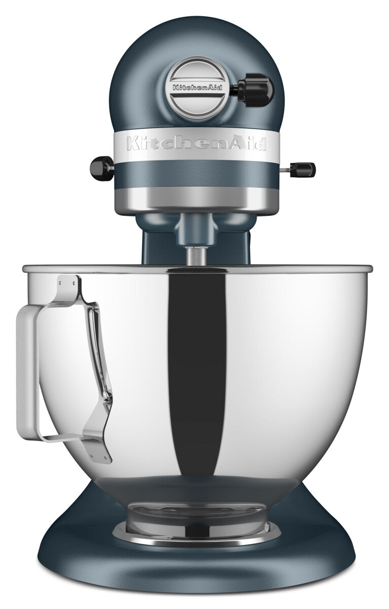 KitchenAid tilt-head stand mixer 4.3l – Blue Steel