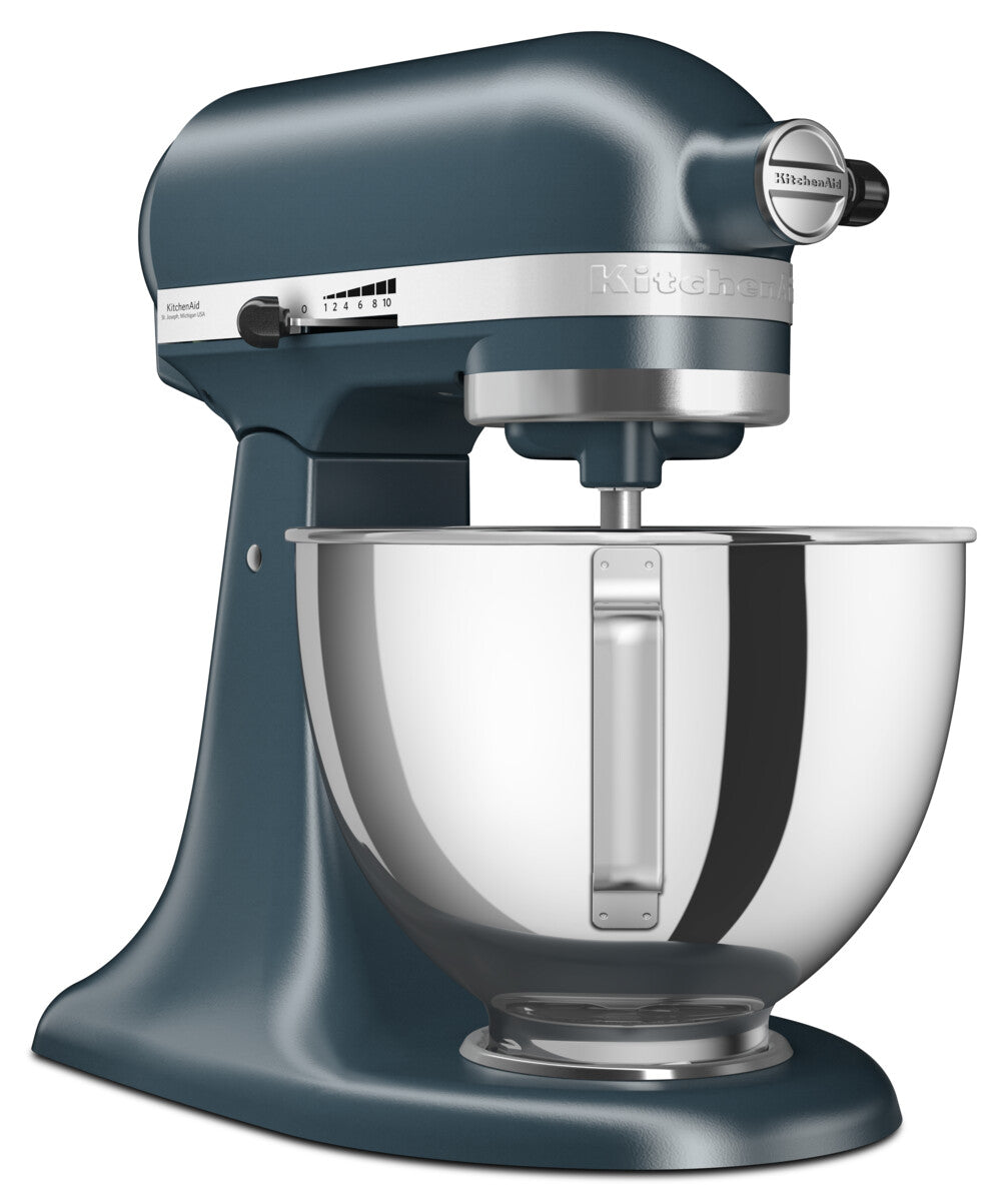 Kuchynský robot 4,3 L – blue steel