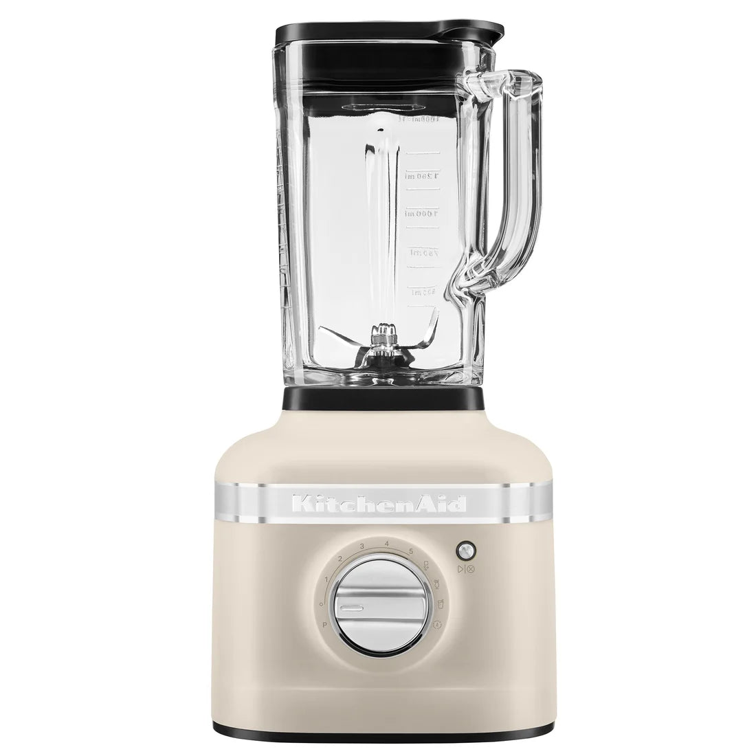 Stolný mixér Artisan K400 1,4 L – milkshake