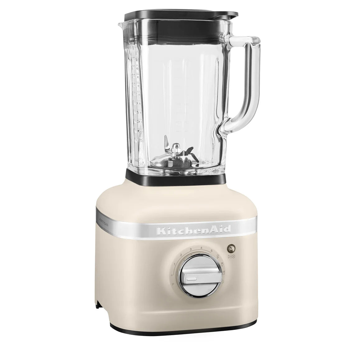 Stolný mixér Artisan K400 1,4 L – milkshake