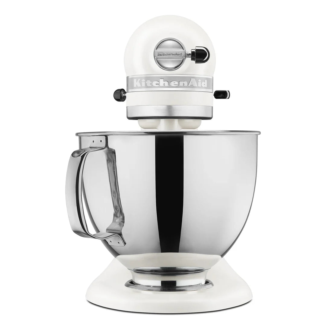 Kuchynský robot Artisan 4,8 L – porcelánová biela