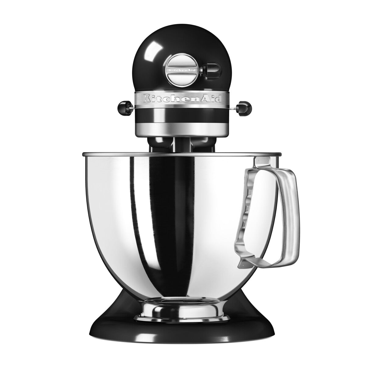 Artisan tilt-head stand mixer 4.8l – Onyx Black