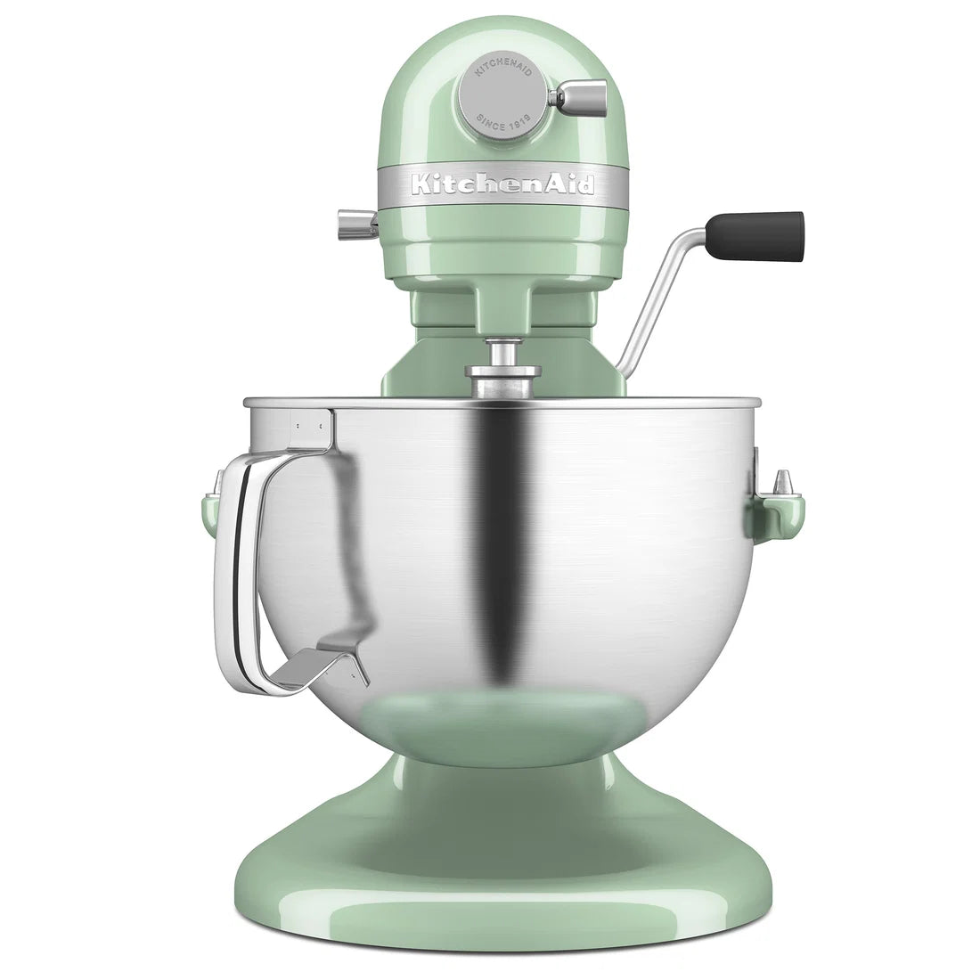 Kuchynský robot so zdvíhacou misou Artisan 5,6 L – pistáciová