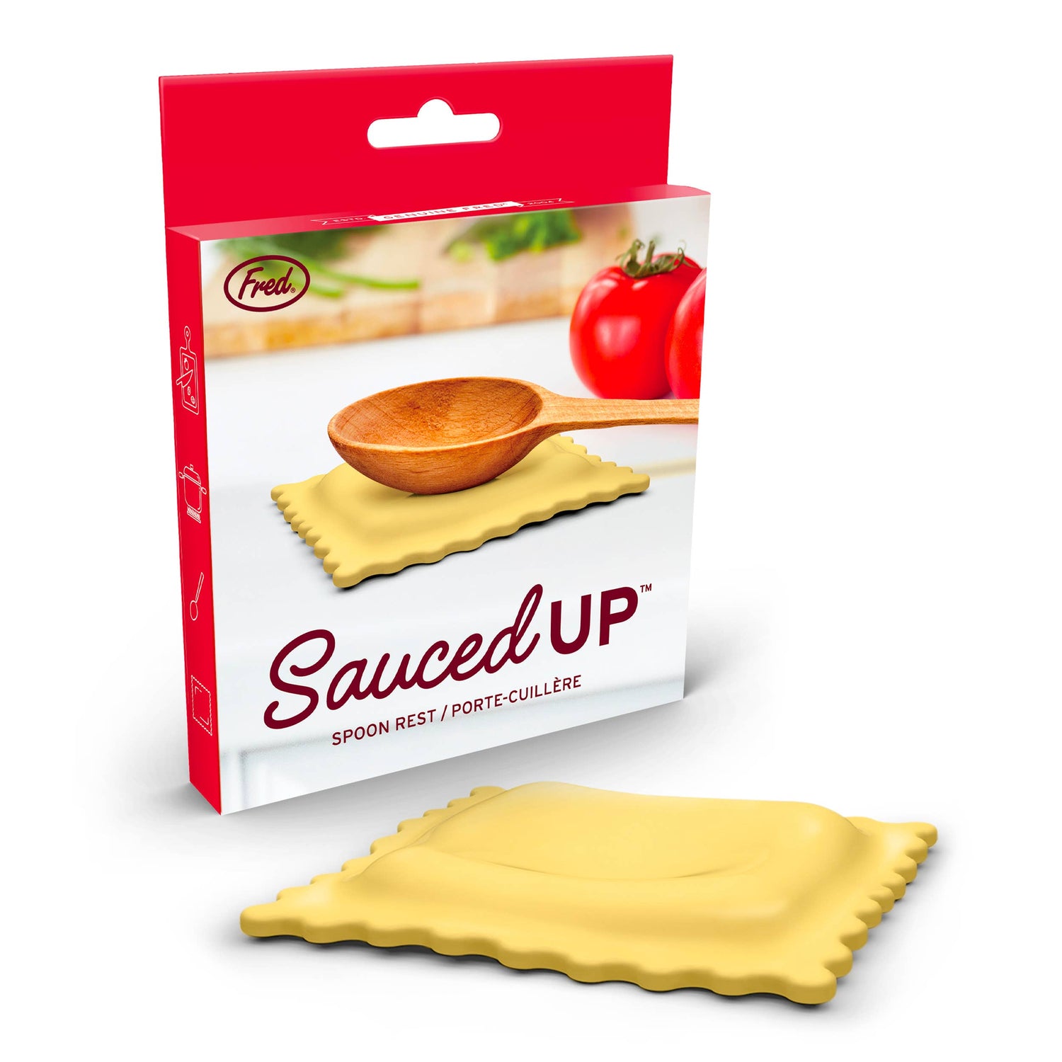 Sauced Up – Podložka Pod Varechu Ravioli