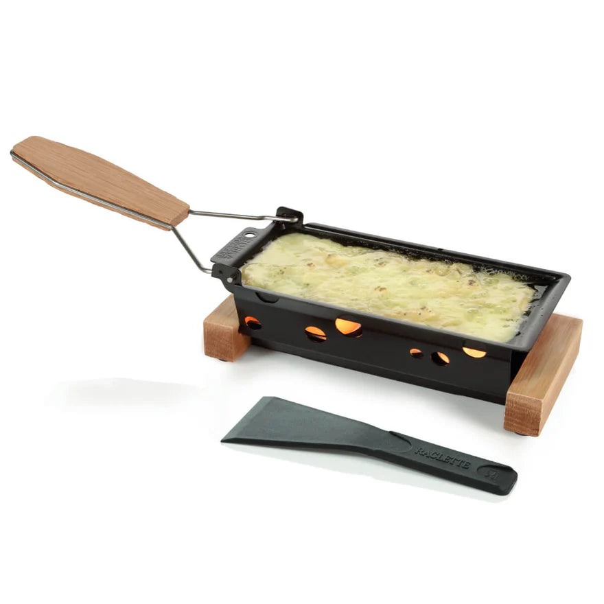 Sada na raclette Partyclette® togo Oslo