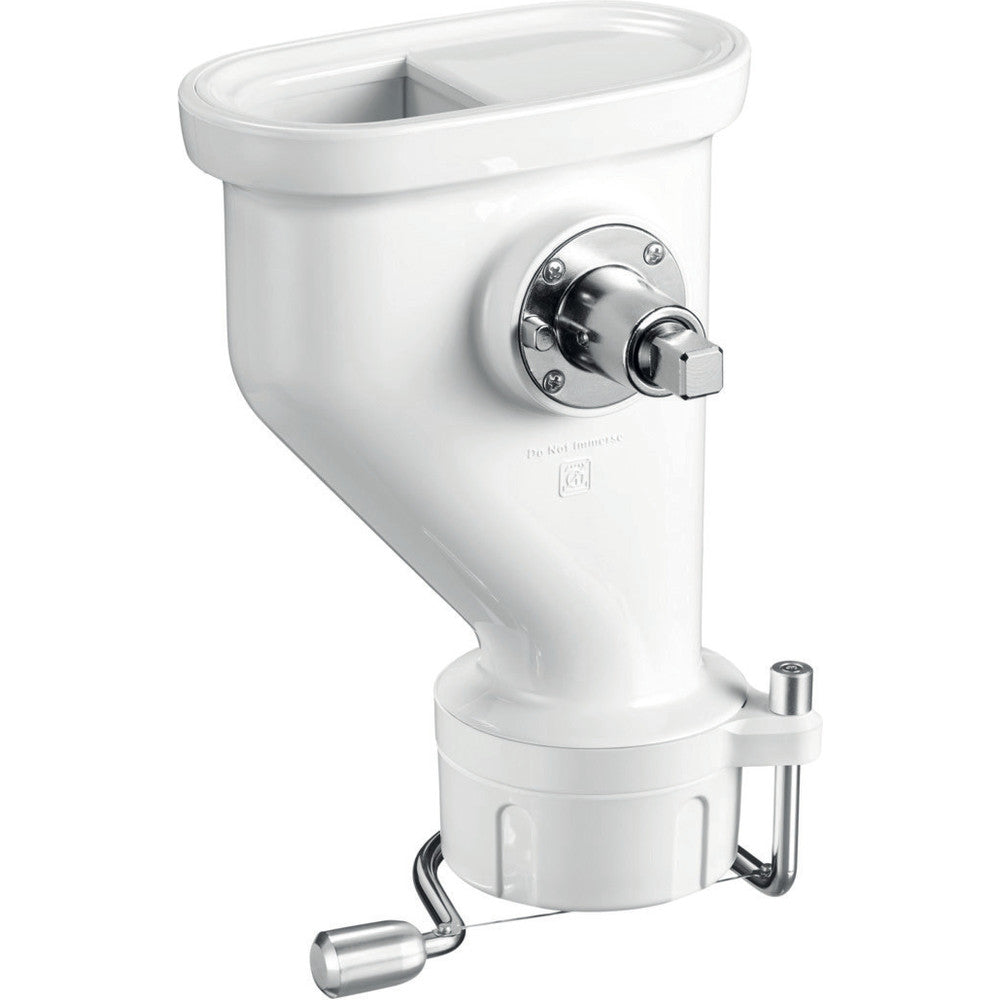 Lis Na Cestoviny So 6 Diskami