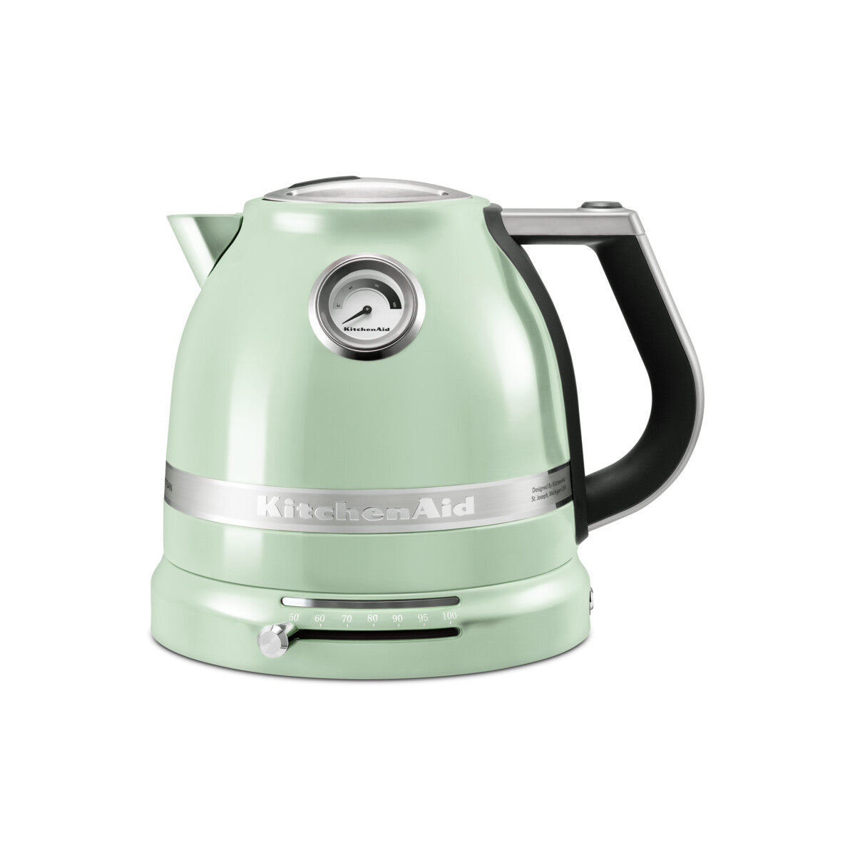 Artisan kettle 1.5l – Pistachio