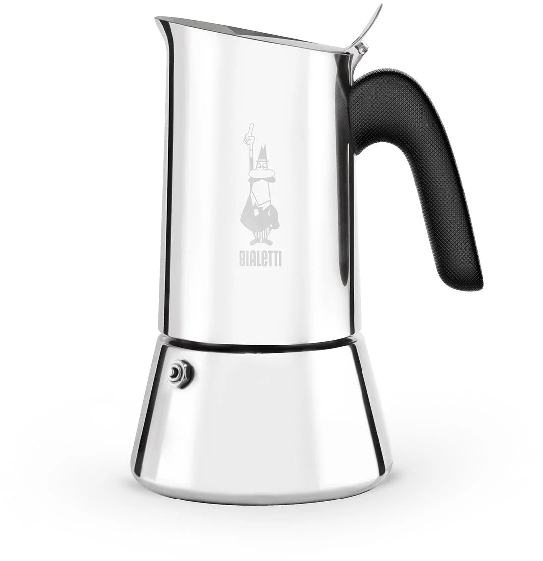 Moka kávovar New Venus Induction, 6 šálok