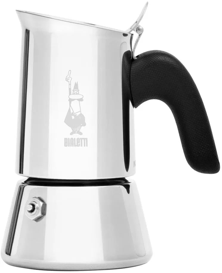 Moka kávovar New Venus Induction, 4 šálky