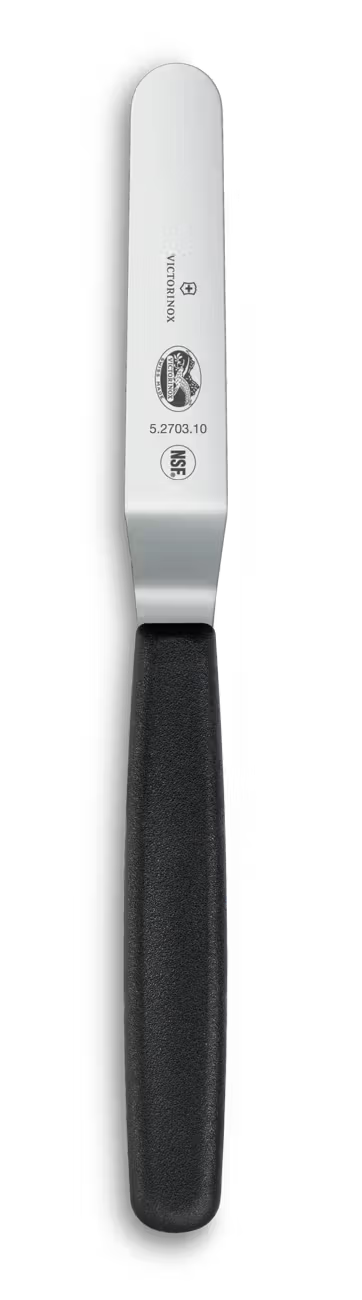 Kuchynská špachtľa 8 cm