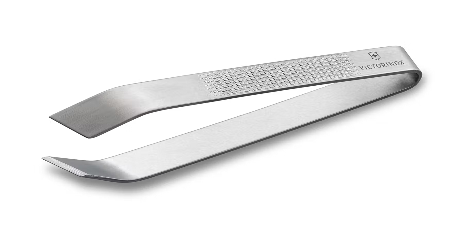 Pinzeta na rybie kosti 12 cm