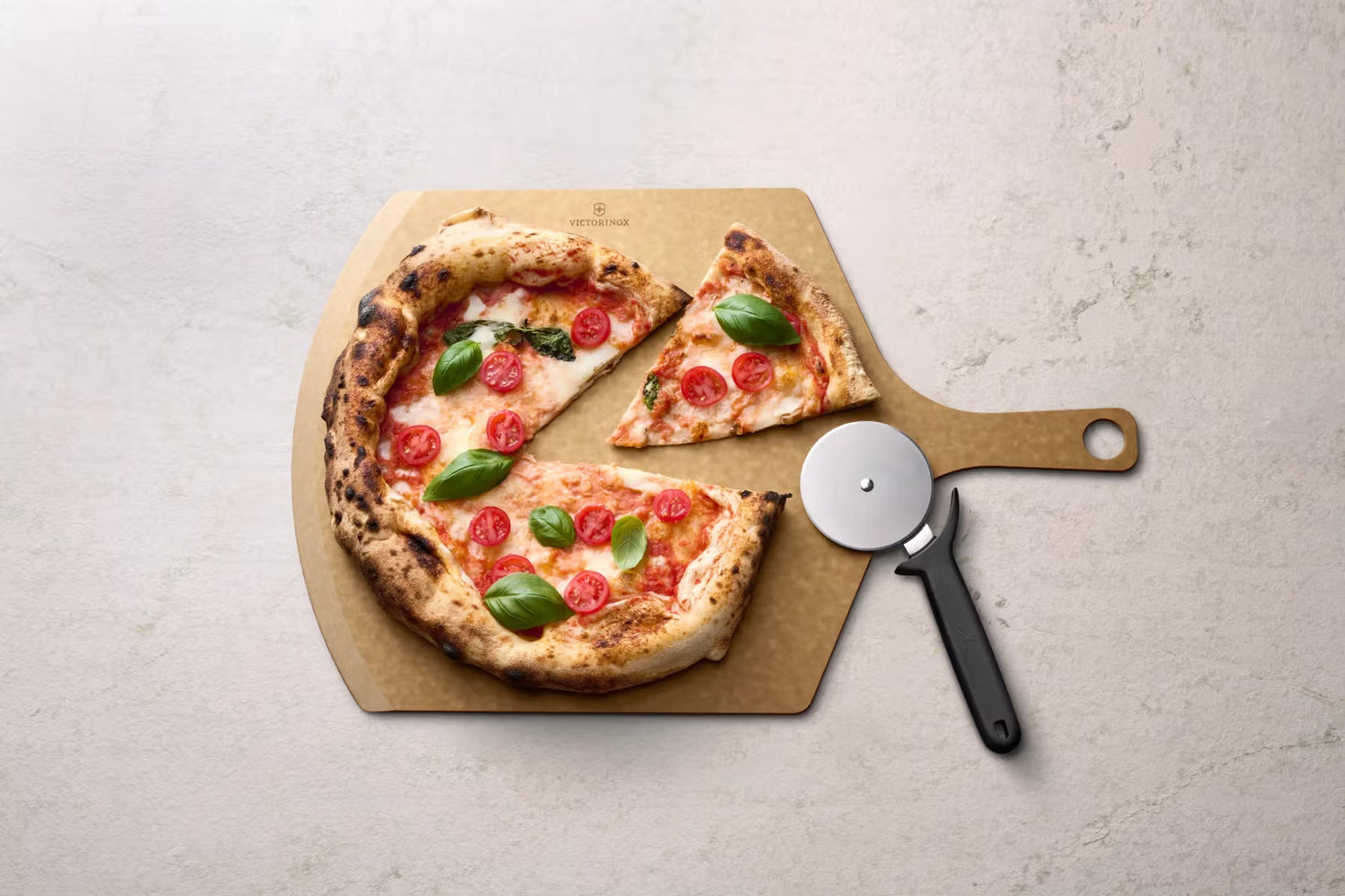Koliesko na pizzu 23 cm