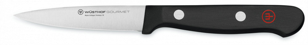 Gourmet Vegetable Knife 8 cm
