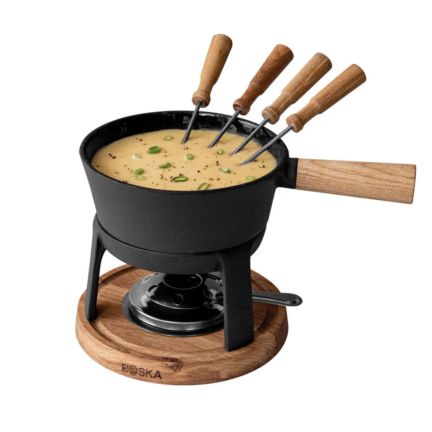 Sada na fondue pro, 1,2 L