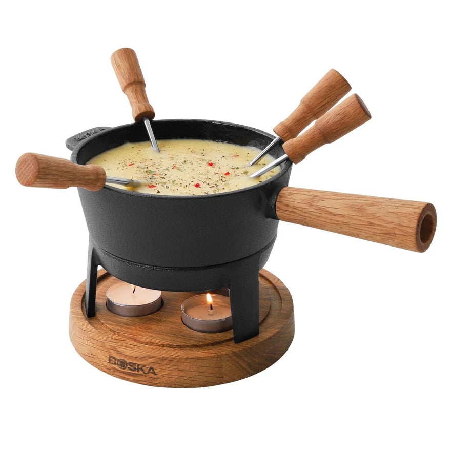 Sada na fondue pro s, 700 ml
