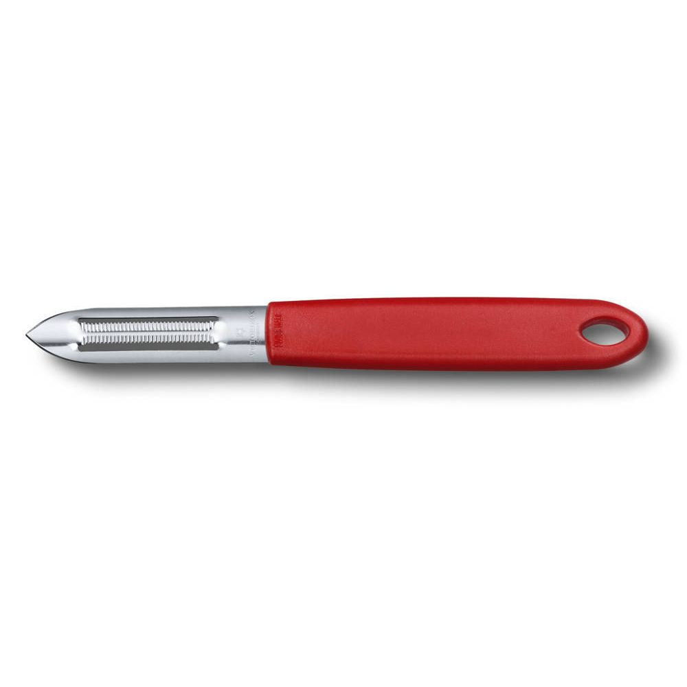 Vegetable Peeler – Red