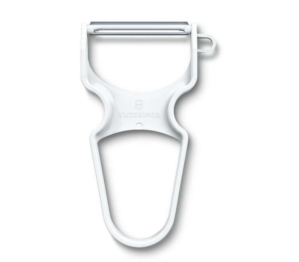 Rapid Peeler Smooth Edge – White