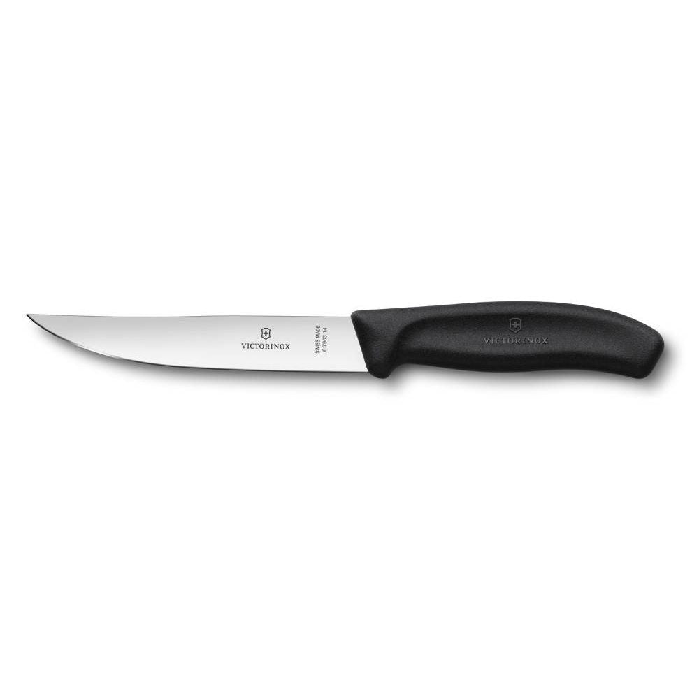 Swiss Classic Large Steak Knife