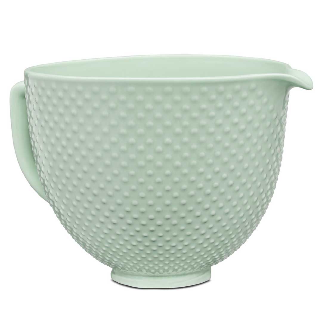 Ceramic bowl 4.7l - Dew Drop
