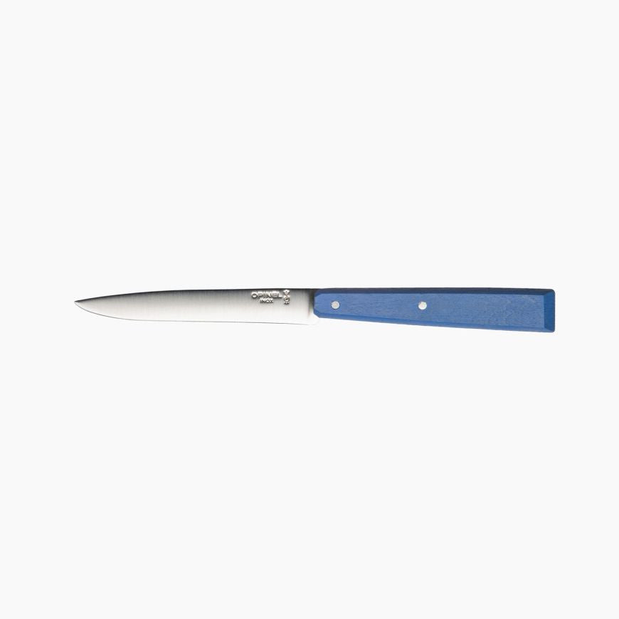 Bon Appetit No.125 Table Knife – Sky Blue