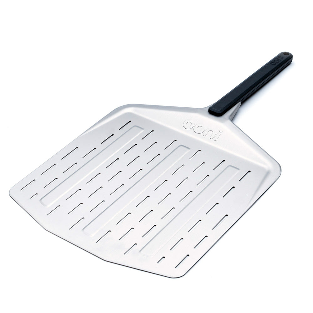 12” (30cm) Perforated Peel 