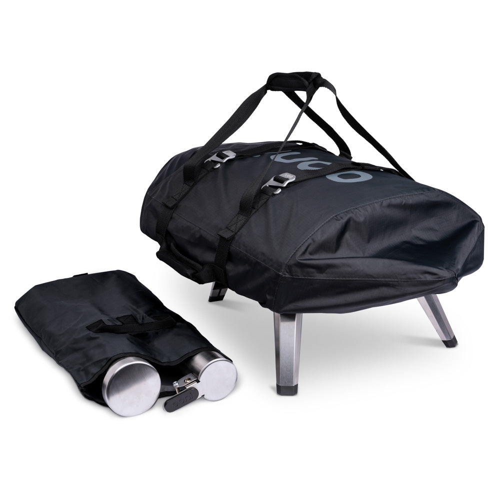 Fyra 12 Carry Cover