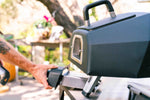 Karu 2 Pro Gas Burner