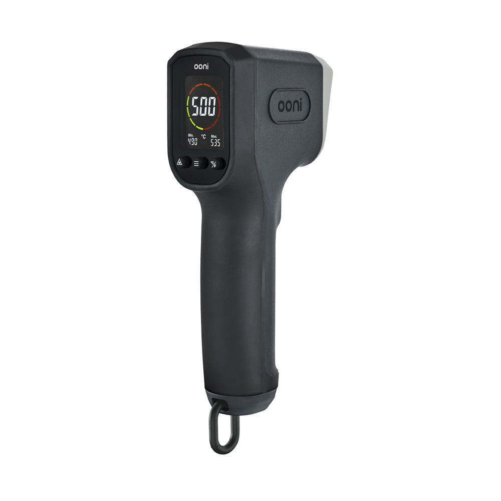 Digital Infrared Thermometer