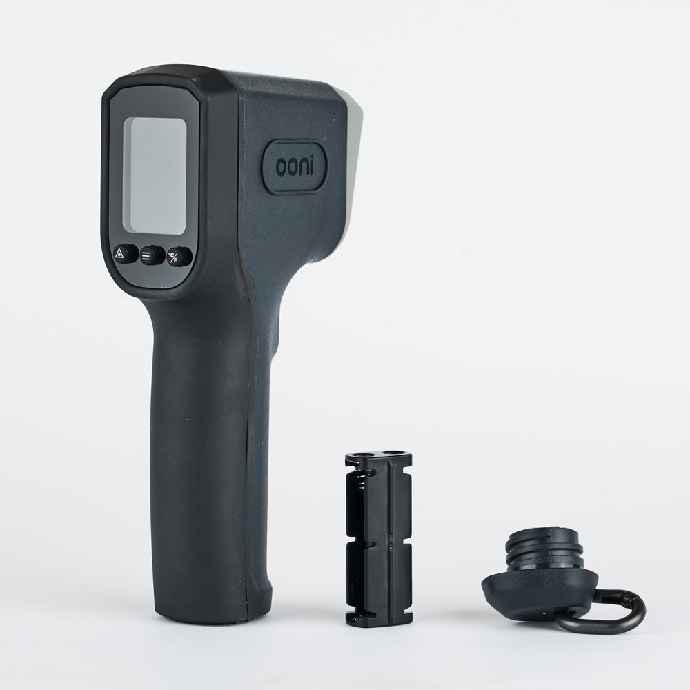 Digital Infrared Thermometer