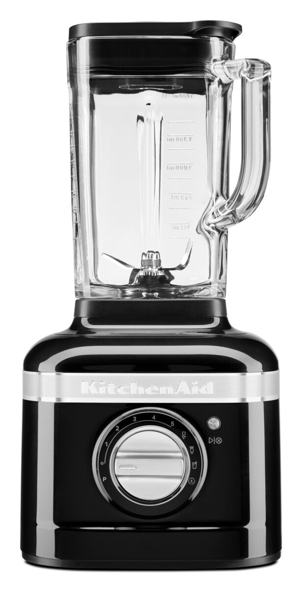 Artisan K400 blender 1.4l – Onyx Black