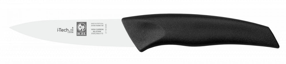 I-Tech Vegetable knife 10 cm
