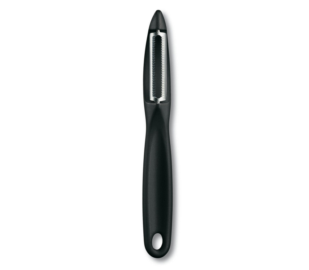 Universal Vegetable Peeler – Black