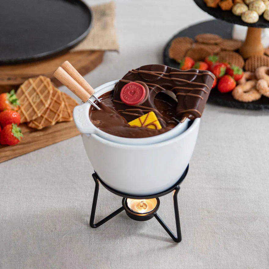Čokoládové fondue marie, 550 ml