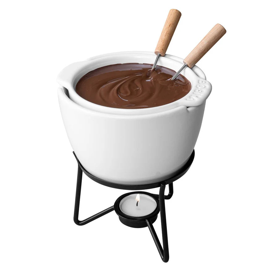 Čokoládové fondue marie, 550 ml