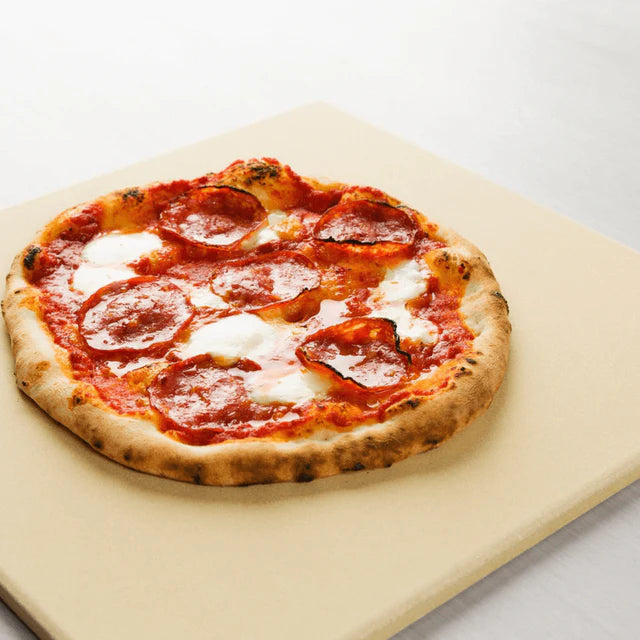 Kameň na pizzu pre Karu 12, Karu 12G a Karu 2 – 15 mm