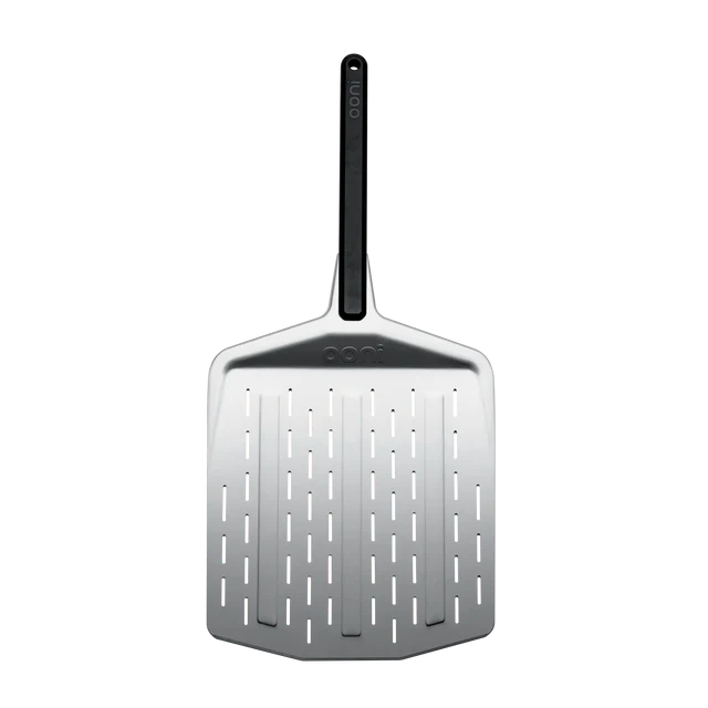 Perforovaná lopata na pizzu – 12” (30cm)