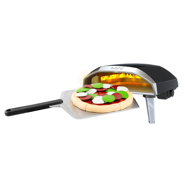 Hračkárska pec na pizzu